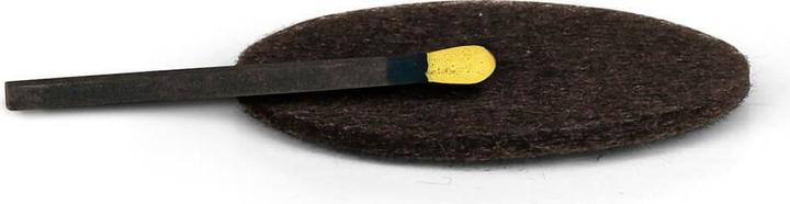 Actual product image Hibi Lemongrass incense sticks