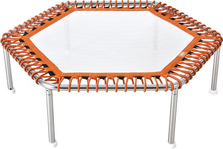 Actual product image Sport-Thieme Water Trampoline Hexagonal