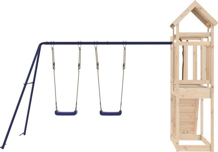 Actual product image vidaXL Riva