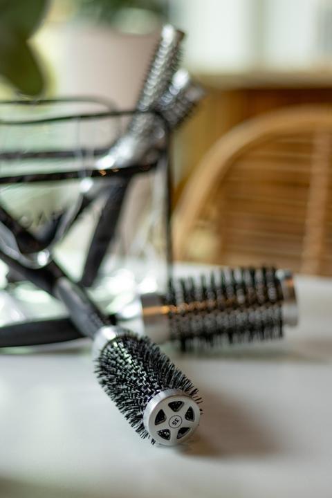 Immagine prodotto Olivia Garden Essential Blowout Classic