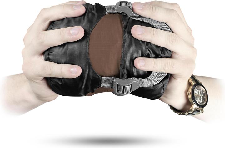 Brown/Black