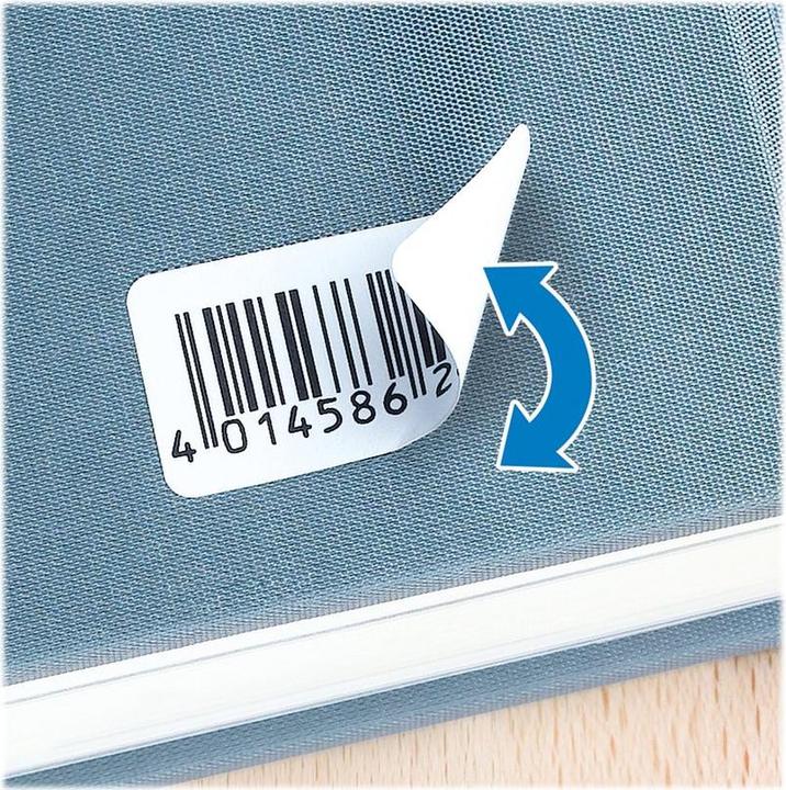 Image du produit HERMA Étiquettes détachables A4