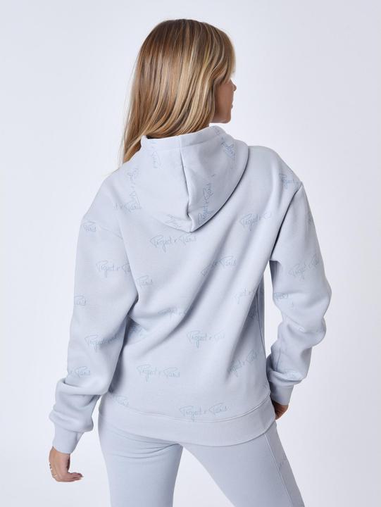 Produktbild Project X Paris Sweatshirt Unterschrift Frau (XS)