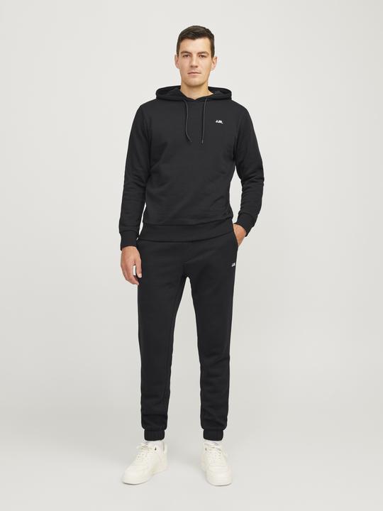 Produktbild Jack & Jones Jrebgorm Reg Rebel Logo Sweat Pants Noos (L)