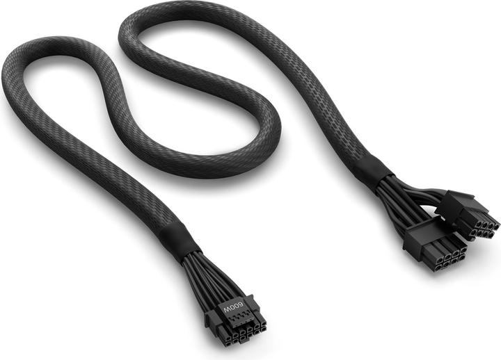 Produktbild NZXT PSU 12VHPWR Adapter Cable