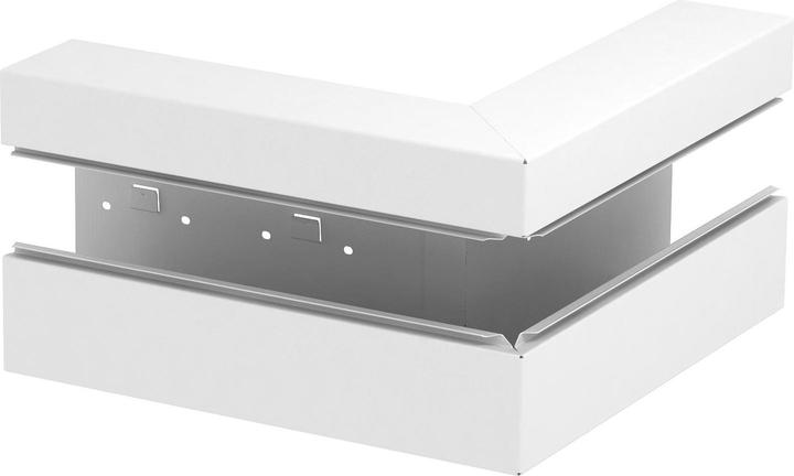 Pure white RAL number: 9010
