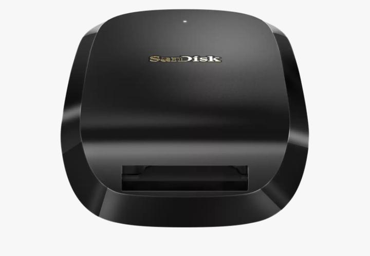 Actual product image SANDISK Extreme Pro (USB-C)