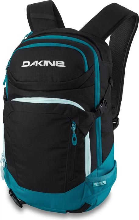 Image du produit Dakine Sac à dos Heli Pro 20L Women's 2023 (20 l)