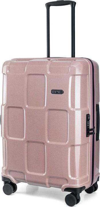 Image du produit Epic Crate Reflex EVO 4 Rollen Trolley 65 cm (71 l)