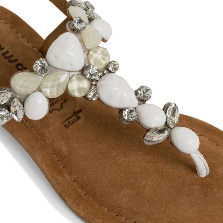 Actual product image Tamaris Sandal (40)