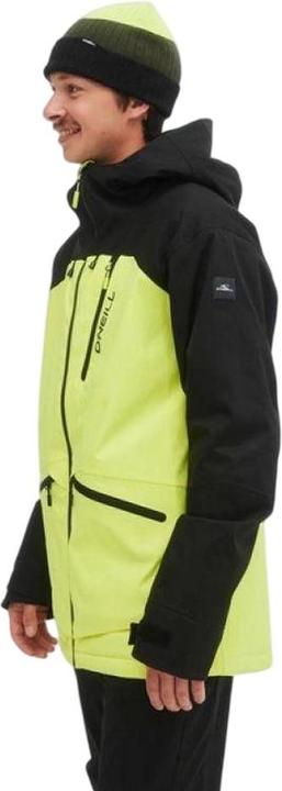 Immagine prodotto O'Neill Discorder Giacca da Sci Uomo (L)