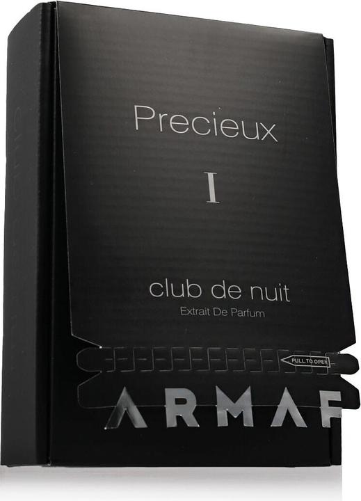 Immagine prodotto Armaf Club De Nuit Precieux (Extrait De Parfum, 55 ml)