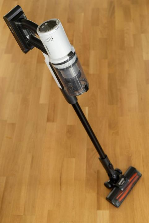 Actual product image Gorenje Akkusauger SVC259400NES