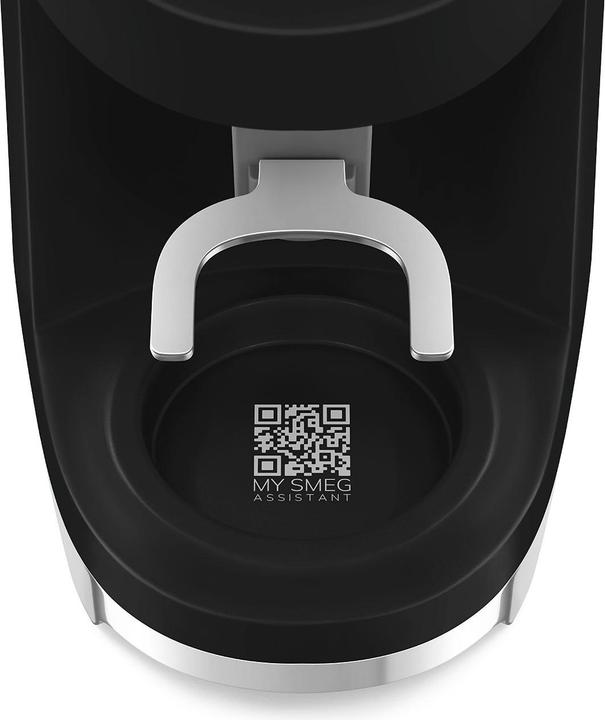 Image du produit Smeg CGF03BLEU