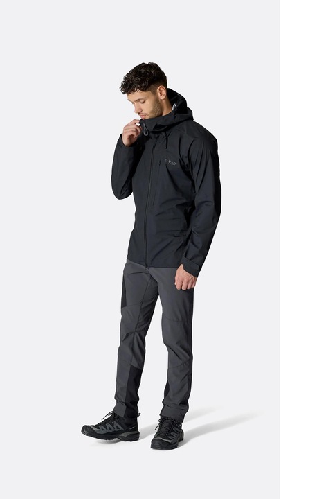 Produktbild Rab Firewall Alpine Jacket (XL)