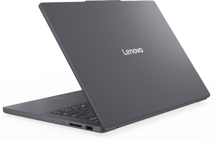 Actual product image Lenovo IdeaPad Slim 3 (14", Intel Core 7 240H, 24 GB, 1000 GB, CH)