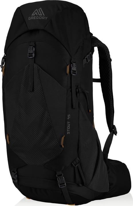 Actual product image Gregory Stout 45L (45 l)
