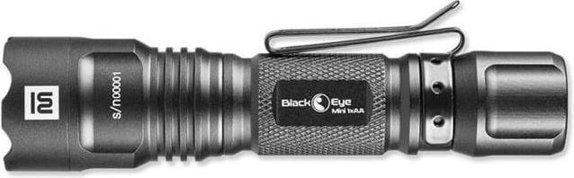 Image du produit Mactronic Black Eye Mini MX512L Lampe de poche (12.40 cm, 115 lm)