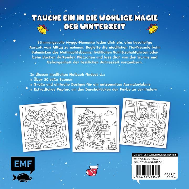 Produktbild Christmas Hygge