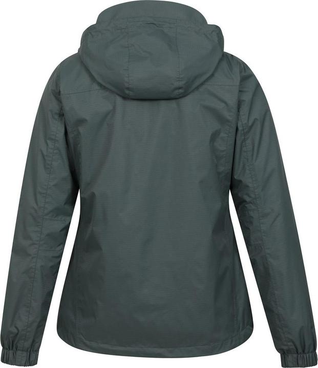 Produktbild Mountain Warehouse Bracken Extreme Jacke wasserfest 3 in 1 (30)