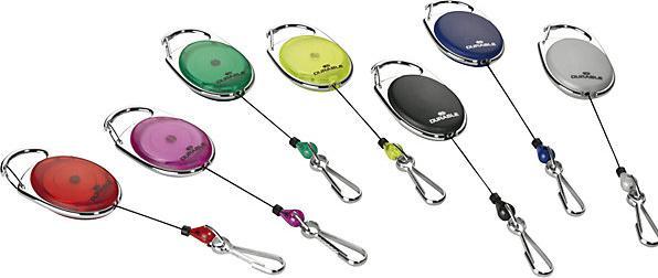 Actual product image Durable ID card holder Jojo Style