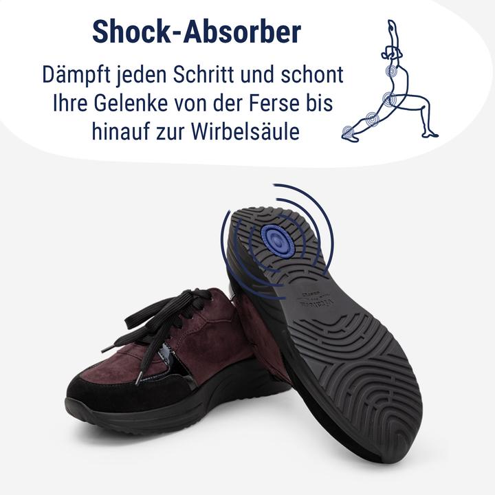 Produktbild Vitaform Sneaker Soft (41)