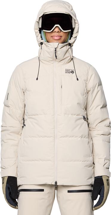 Beige, Fossil