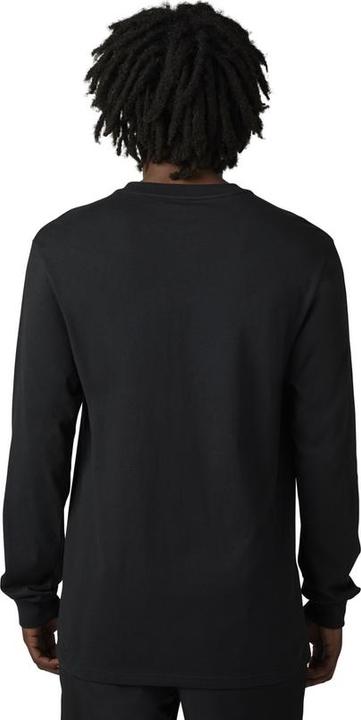 Produktbild Fox Tee 23 X Honda Ls Blk M (M)