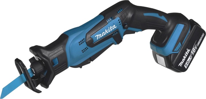 Makita Säge 18V DJR183RTJ