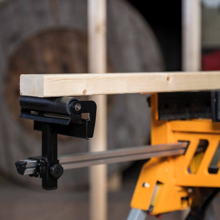 Actual product image Batavia Workbench clamping system Croc Lock Extension (3.40 cm, 67.90 cm)