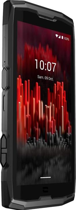 Image du produit Crosscall Core-X5 (64 Go, Noir, 5.45", Double SIM, 4G)