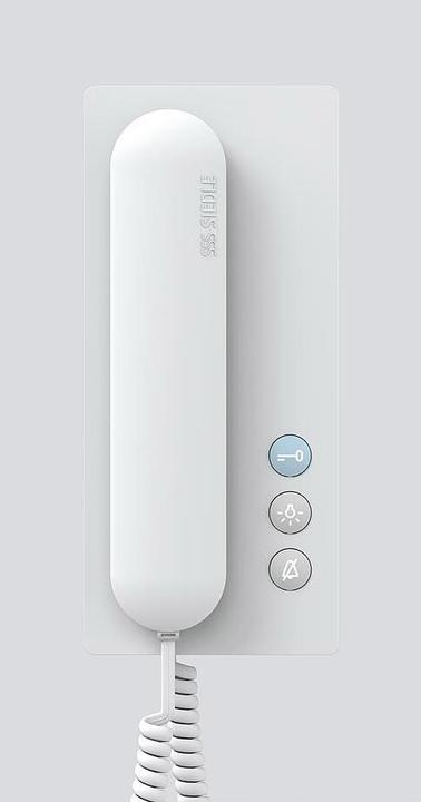 Immagine prodotto Siedle Standard telefonico per autobus (Cablato)