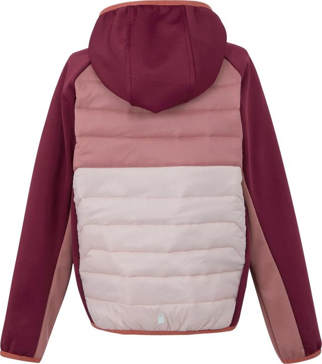 Actual product image Regatta Childrens/Kids Kielder IX Hybrid Jacket (140)