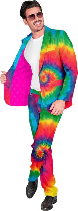 Actual product image Widmann Costume trouser suit (XXL)