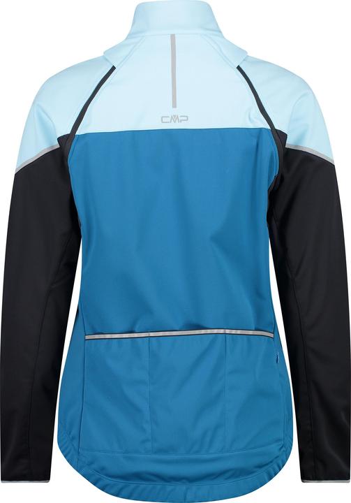 Produktbild CMP Campagnolo Light Softshell (M)