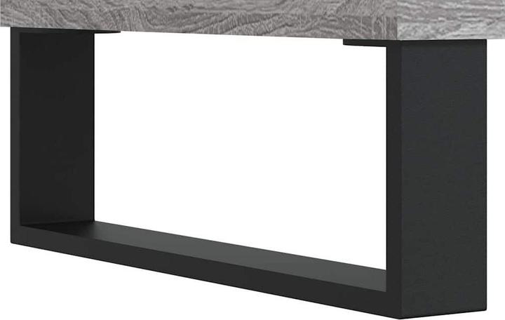Image du produit vidaXL Sideboard (34.50 x 32.50 x 90 cm)