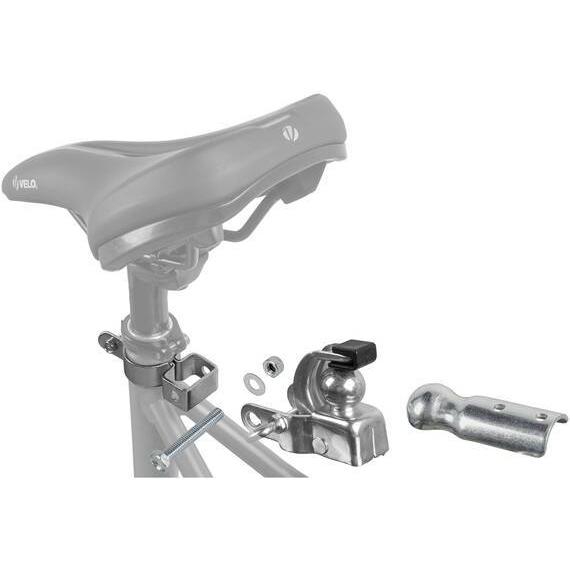 Thumbnail - Ventura, Gartenzaun, Anhängerkupplung