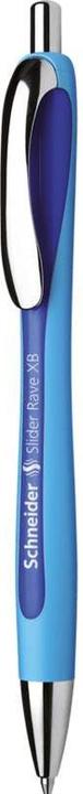 Immagine prodotto Schneider Slider Rave (Blu, 1 x)