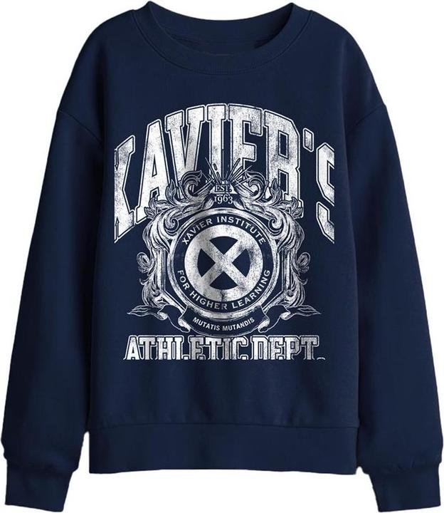 Produktbild X-Man Athletic Dept Sweatshirt (128)