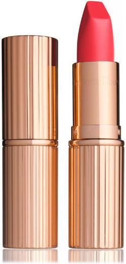 Produktbild Charlotte Tilbury Matte Revolution Lipstick (Pillow Talk)