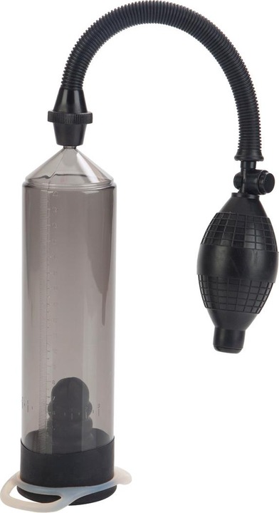 Produktbild CalExotics Precision Pump With Enhancer