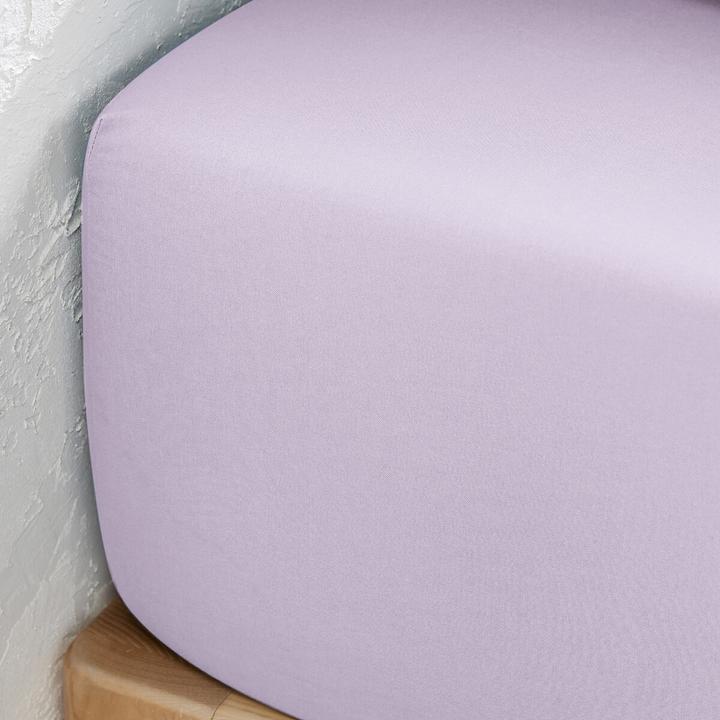 Actual product image La Redoute Interieurs Drap-Housse (140 x 190 cm)