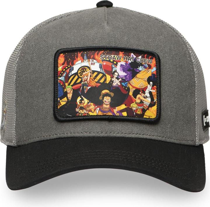 Produktbild Capslab One Piece - Monkey D. Ruffy - U Grosse