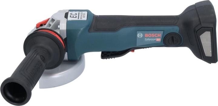 Immagine prodotto Bosch Professional GWS 18V-10 PC (125 mm)