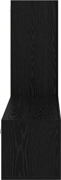 Actual product image vidaXL Wall-mounted cabinet (30 x 60 x 30 cm)