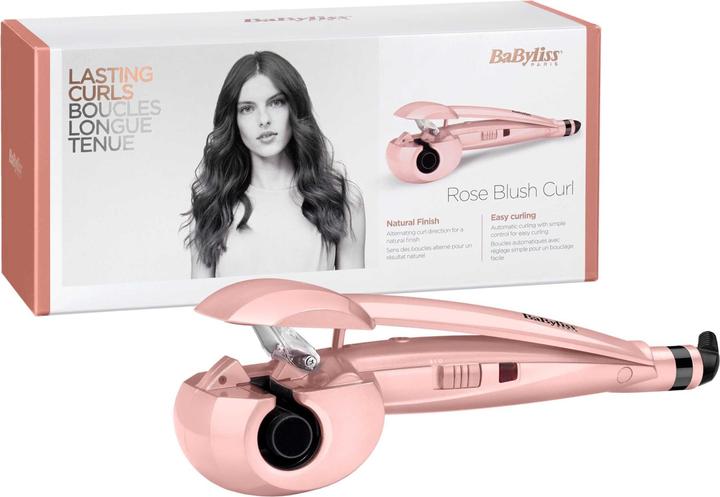 Immagine prodotto BaByliss Curl Secret (29 mm)