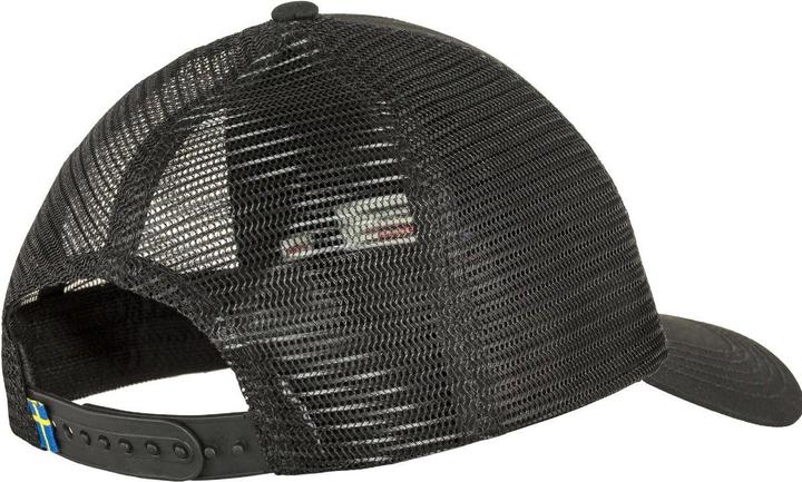 Produktbild Fjällräven Badge Långtradarkeps Cap (M, S)