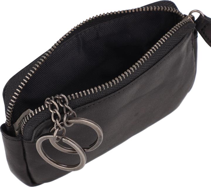 Image du produit Leonhard Heyden Roma Schlüsseletui Leder 13 cm