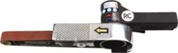 Productafbeelding Rodcraft Pneumatische bandschuurmachine 7156 (Bandschuurmachine, 370 W)