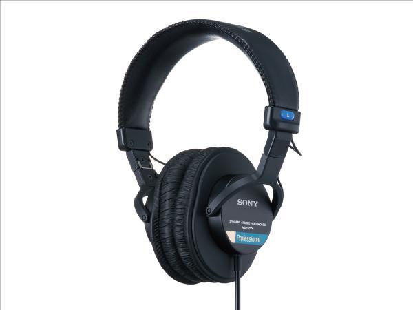 Immagine prodotto Sony Mdr-7506 (Cablato)